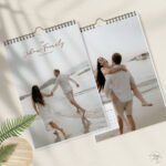 Photo Classic Wall Calendar