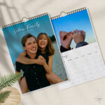 Daily memories - Personalized for Your Loved Ones